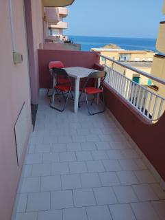 Casa ponente - Milazzo - 6