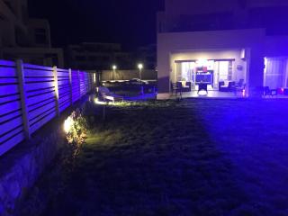 Senior ch. hacienda bay - El Alamein - 2