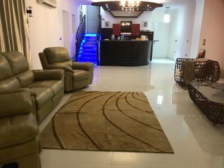 Senior ch. hacienda bay - El Alamein - 3