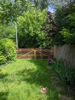 Charming Vacation House - Belgrado - 2