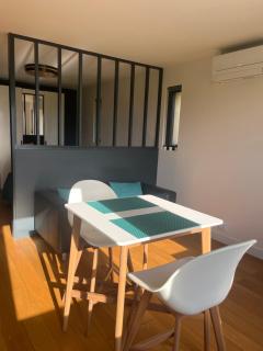 Appartement 2 Château La Rose des Vents - Puisseguin - 5