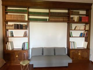 Casa Buonaparte - San Miniato - 3