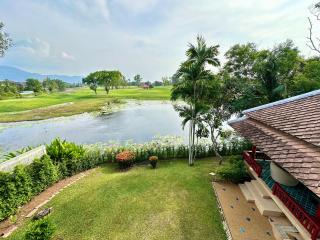 Laguna Home Golf View Pool Villa - Phuket - 6