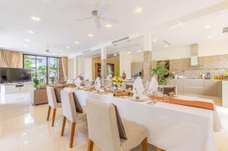 Laguna Home Golf View Pool Villa - Phuket - 4