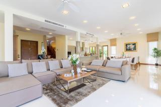 Laguna Home Golf View Pool Villa - Phuket - 2