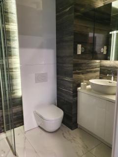 Apartament Centrum Solna Parking free - 6