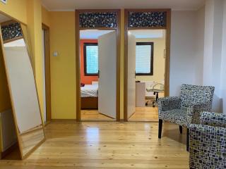 Apartman Jelena Sumarice - Divostin - 7