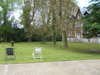 Maison d'hôtes Le Manoir de Contres - Contres - 6