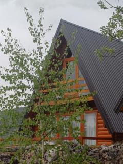 Villa Wood Borje - Žabljak - 8