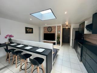 Appartement à 50m de la plage - Saint-Hilaire-de-Riez - 0