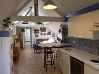 «  La PETITE MAISON » ....Des grands espaces... - 5