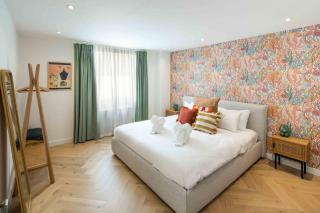 2Bed 2Bath Stunning Shoreditch Apartment - London - 7