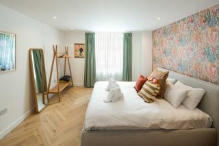 2Bed 2Bath Stunning Shoreditch Apartment - London - 6