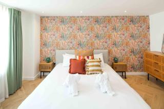 2Bed 2Bath Stunning Shoreditch Apartment - London - 5