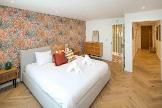 2Bed 2Bath Stunning Shoreditch Apartment - London - 4