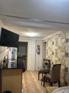 Mello's House - Curitiba - 7