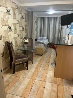 Mello's House - Curitiba - 3