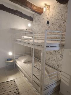 L'Alorenlis, duplex vue lac de Sainte Croix - 4