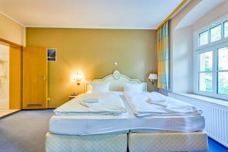 Hotel Bodeblick - Thale - 5