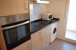 Residencial Blaumar Piles Playa - Piles - 7