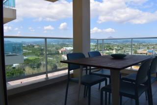Residencial Blaumar Piles Playa - Piles - 5