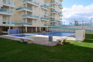 Residencial Blaumar Piles Playa - Piles - 4