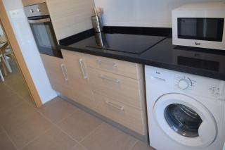 Residencial Blaumar Piles Playa - Piles - 2