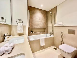 Downtown Views 2BR - Dubai Mall, Fountain & Burj Khalifa access - Dubai - 1