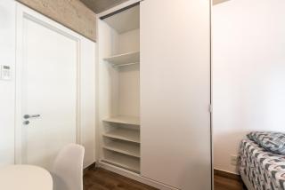 21 - Cozy new studio, Movie screen - 7