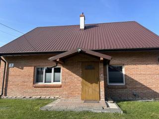 Dom nad Rzeką Krutynią - Spychowskie Wakacje - 8