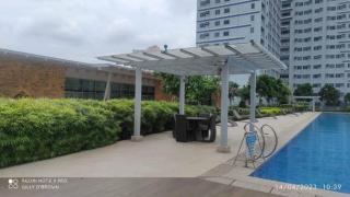 #61 Fern at Grass Residences T4 - Manila - 2