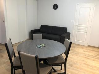 Studio proximité Saint Lo - La Barre-de-Semilly - 2