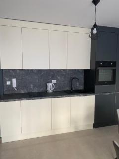 Delux Ferienwohnung-Polarstarbeach Apartment Nr 102 am Meer Sweti Vlas - 2