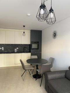 Delux Ferienwohnung-Polarstarbeach Apartment Nr 102 am Meer Sweti Vlas - 6