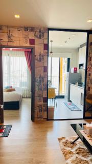 The base Central 343 by Numam - Pattaya - 0