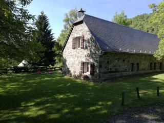 La Grange du Baou - Artalens-Souin - 0