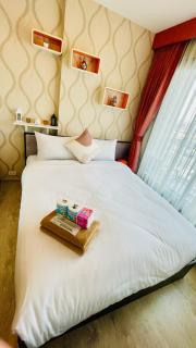 The base Central 343 by Numam - Pattaya - 8
