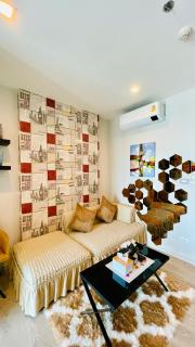 The base Central 343 by Numam - Pattaya - 6