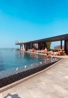The base Central 343 by Numam - Pattaya - 5