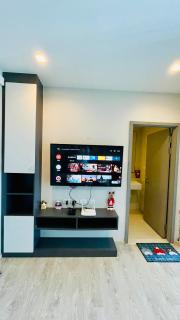 The base Central 343 by Numam - Pattaya - 4