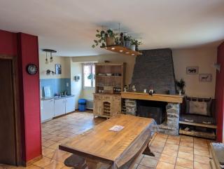 La Grange du Baou - Artalens-Souin - 3