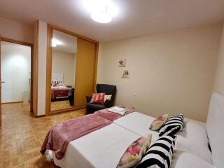 Apartamento San Vicente - Ávila - 4