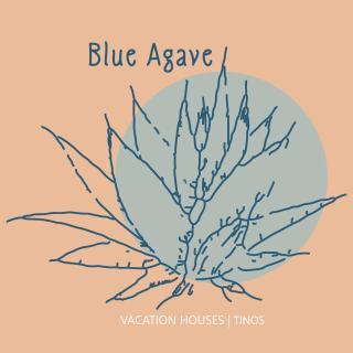 Blue Agave - Agios Sostis - 9