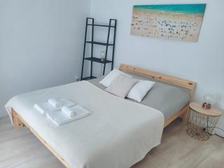 Maison de ville au calme avec jardin et parking - La Rochelle - 3