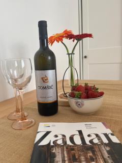 Liberta Studio Apartment in Zadar Old City Center - Zadar - 8