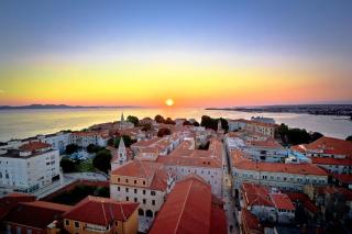 Liberta Studio Apartment in Zadar Old City Center - Zadar - 0
