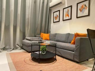 Duplex apartment in embassy gardens - Accra - 2