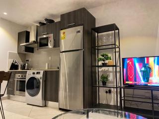 Duplex apartment in embassy gardens - Accra - 1