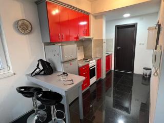 Peki no1 apartment - Skopje - 3