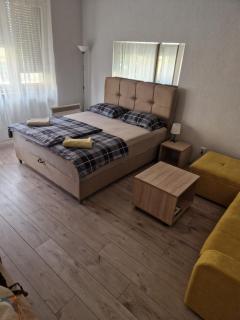 Apartment Downtown - Osijek - 5
